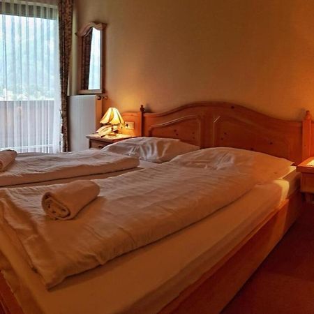 Post Hotel Ramsau am Dachstein Bagian luar foto