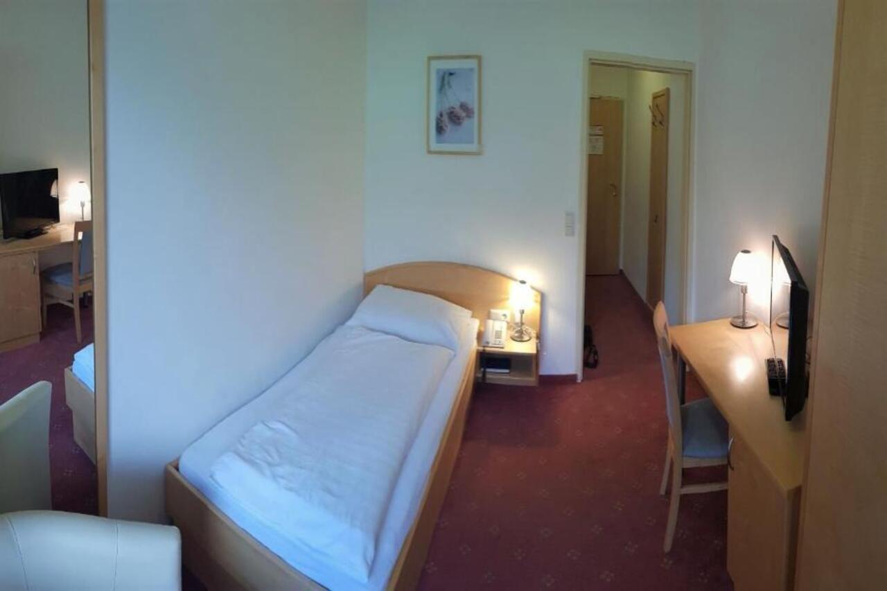 Post Hotel Ramsau am Dachstein Bagian luar foto