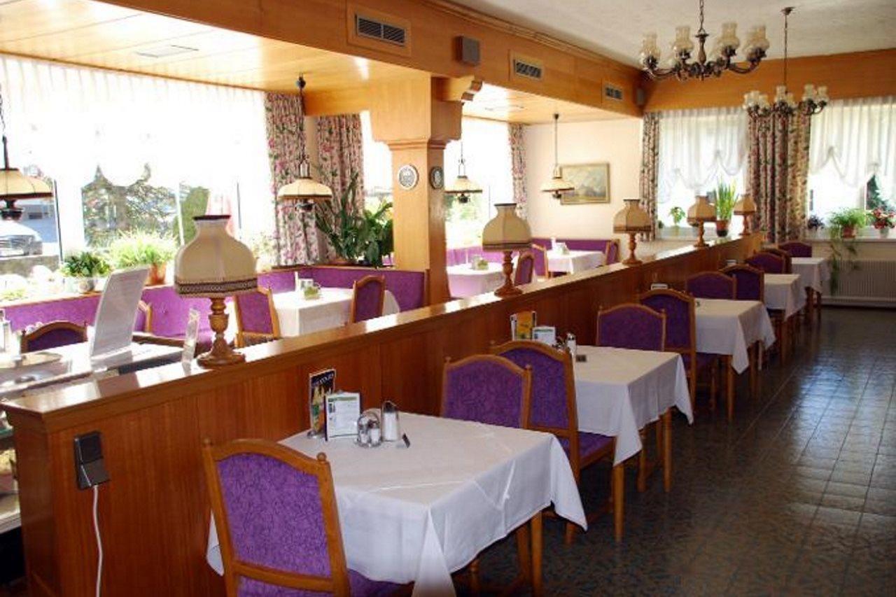Post Hotel Ramsau am Dachstein Bagian luar foto