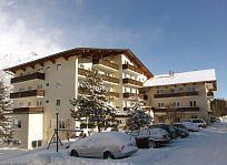 Post Hotel Ramsau am Dachstein Bagian luar foto